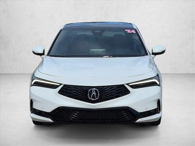 2024 Acura Integra