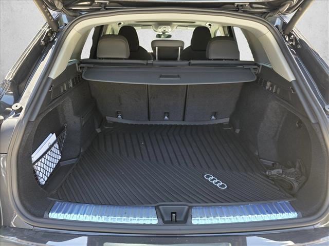 2025 Audi Q5 Prestige - Photo 28