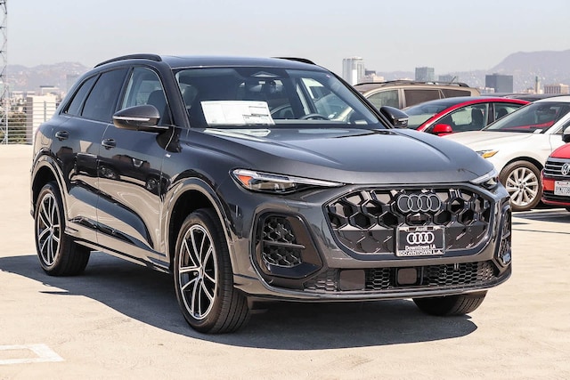 2026 Audi Q5
