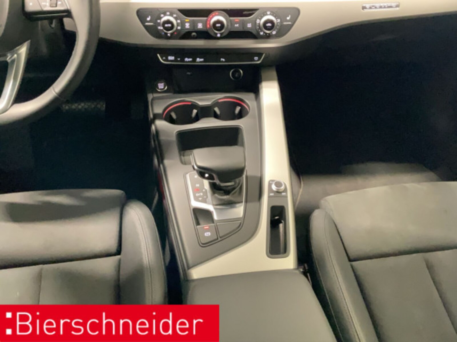 Audi A4 Avant – Bild 15
