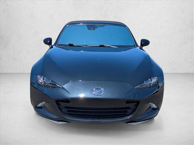 2022 Mazda