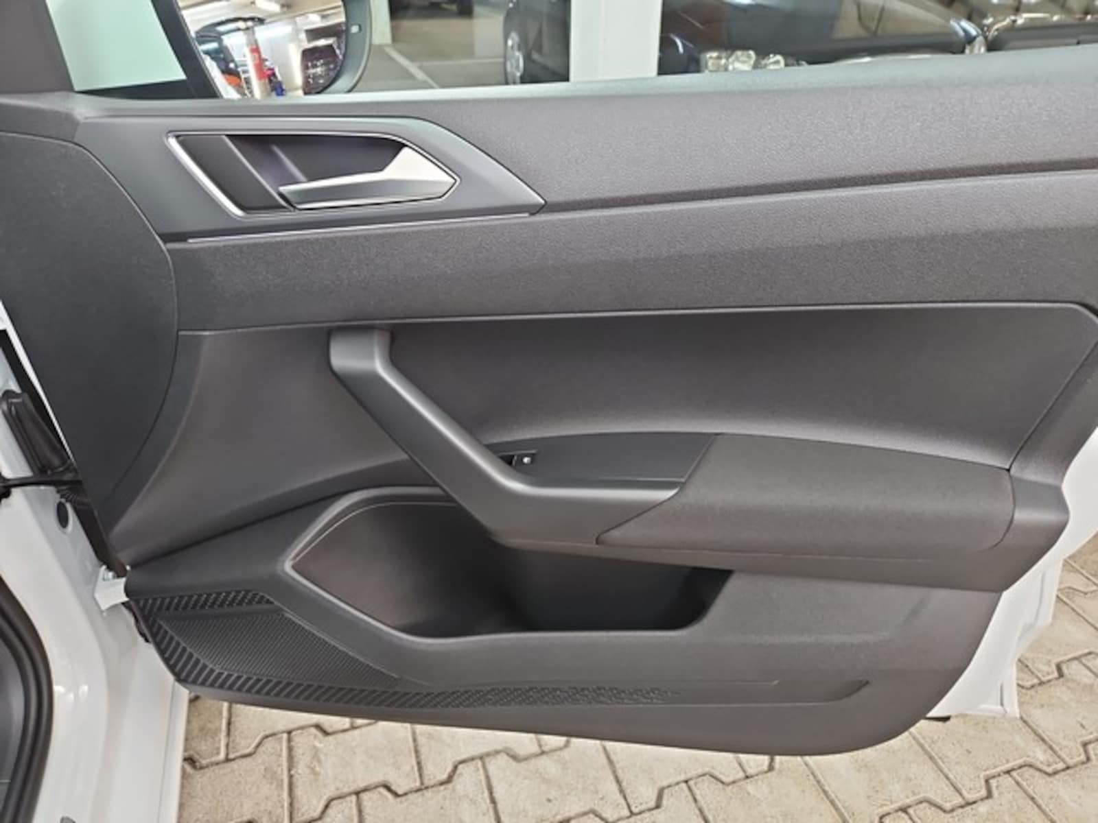 Volkswagen Taigo – Bild 16