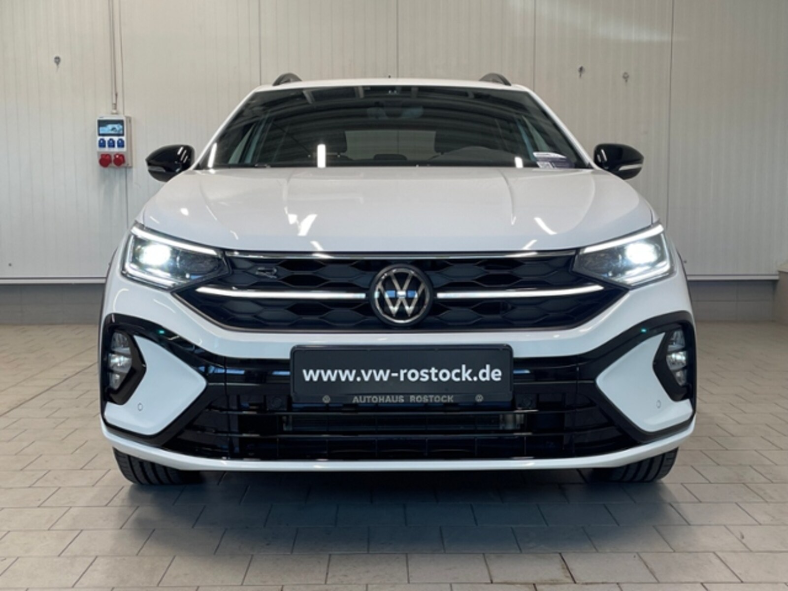 Volkswagen Taigo – Bild 9
