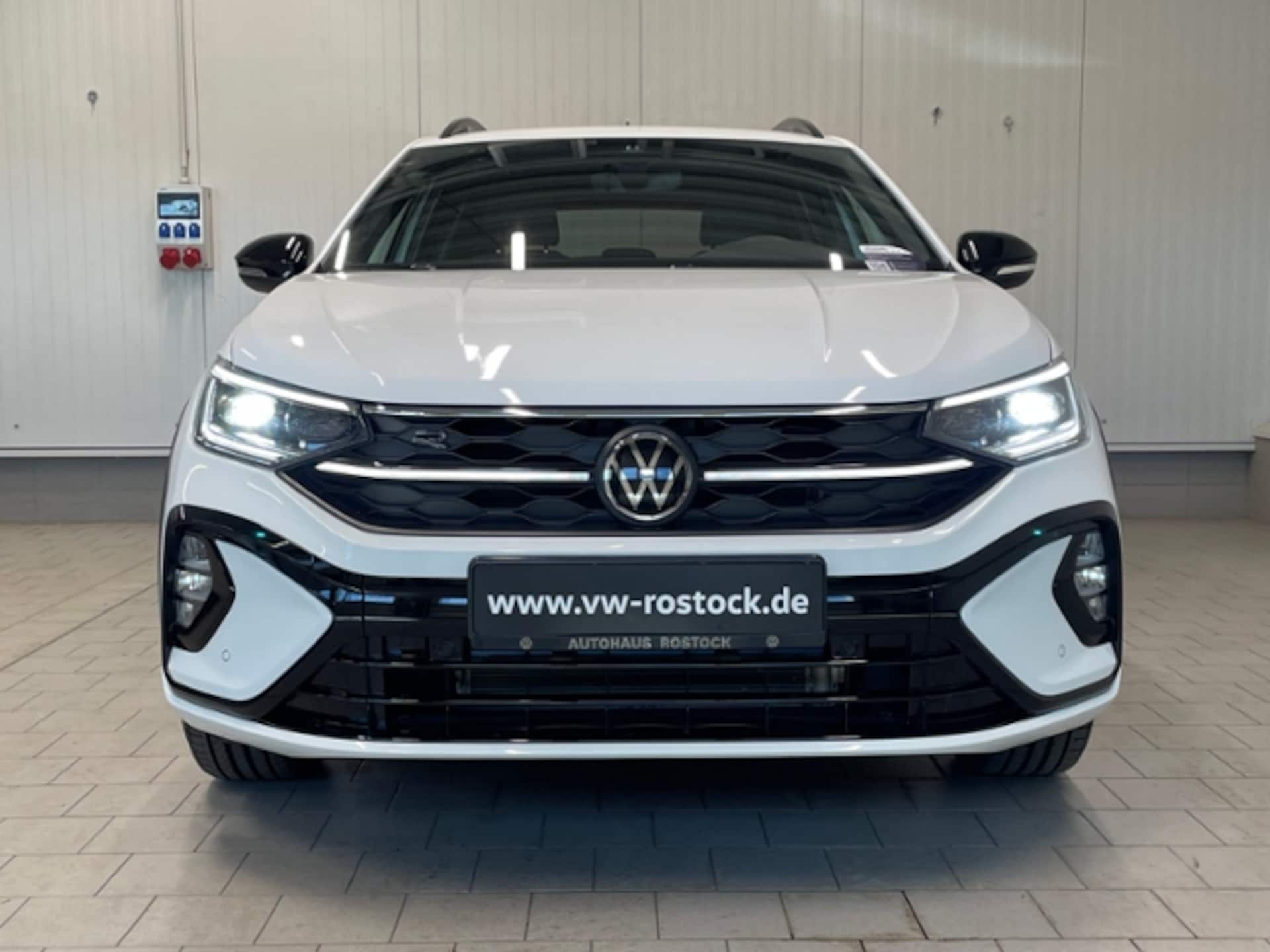 Volkswagen Taigo R-Line