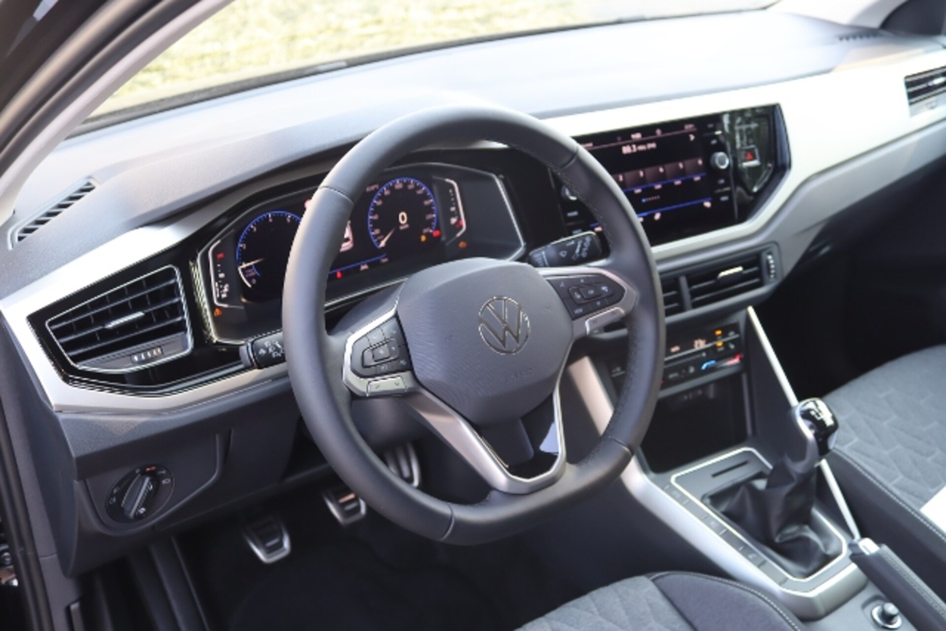 Volkswagen Polo MOVE