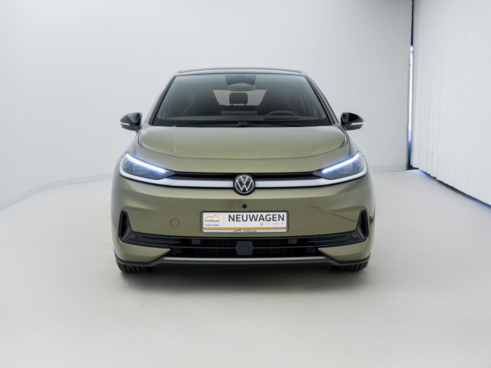 Volkswagen ID.3 Neo – Bild 3