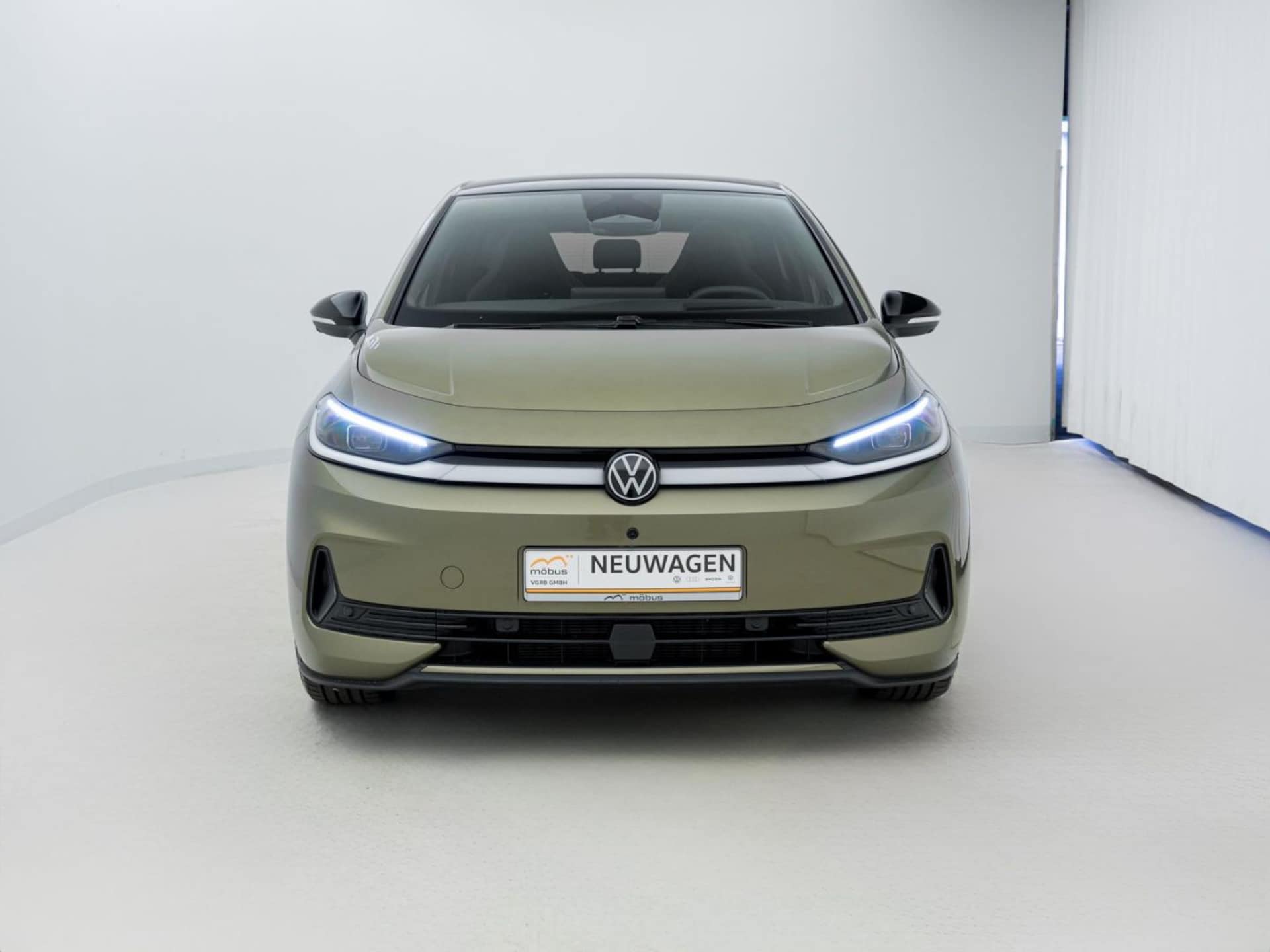 Volkswagen ID.3 Neo Style
