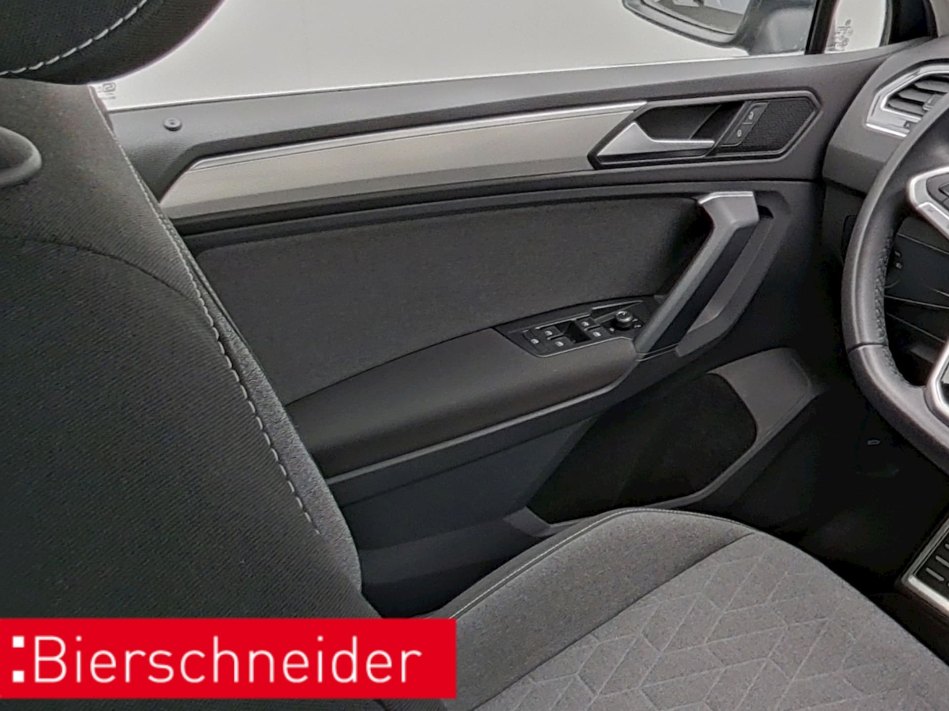 Volkswagen Tiguan MOVE