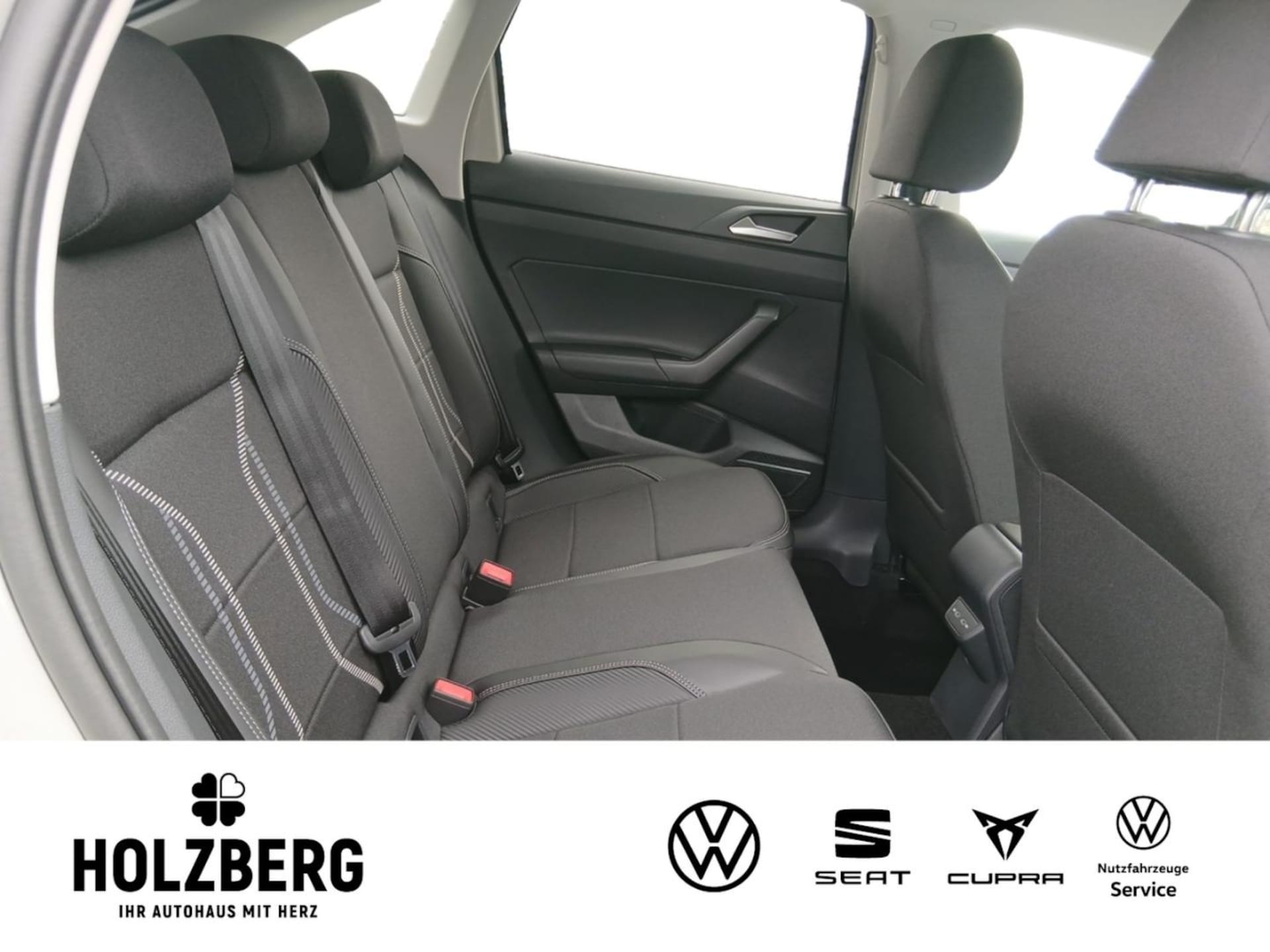 Volkswagen Taigo Style