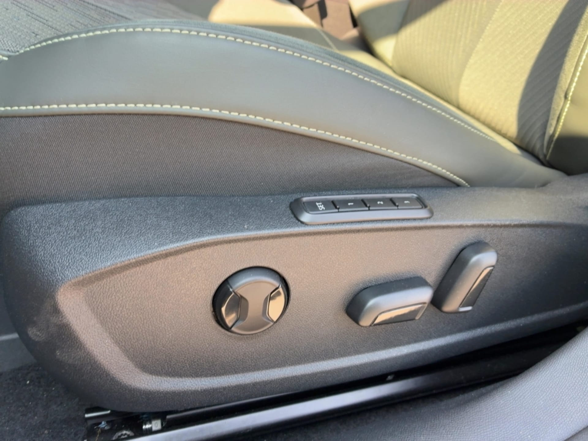 CUPRA Formentor VZ