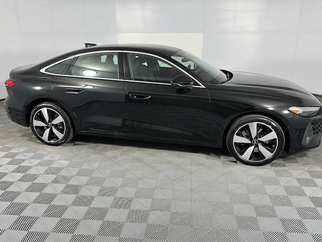 2025 Audi A5 Sedan