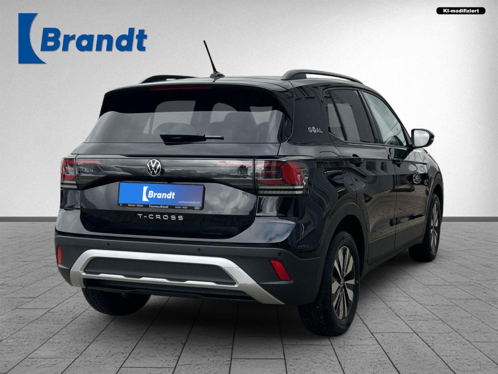 Volkswagen T-Cross – Bild 3