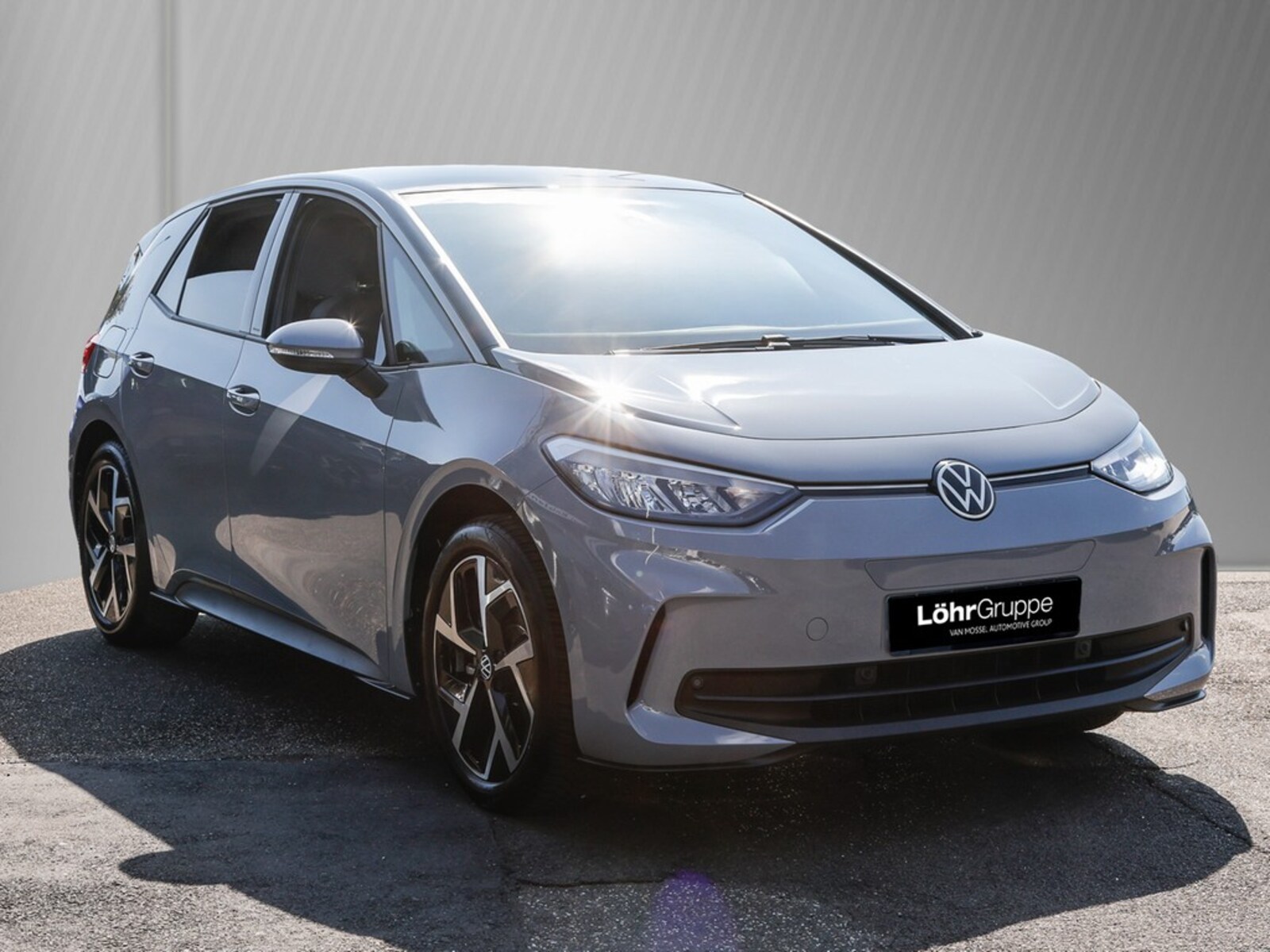 Volkswagen ID.3 – Bild 4