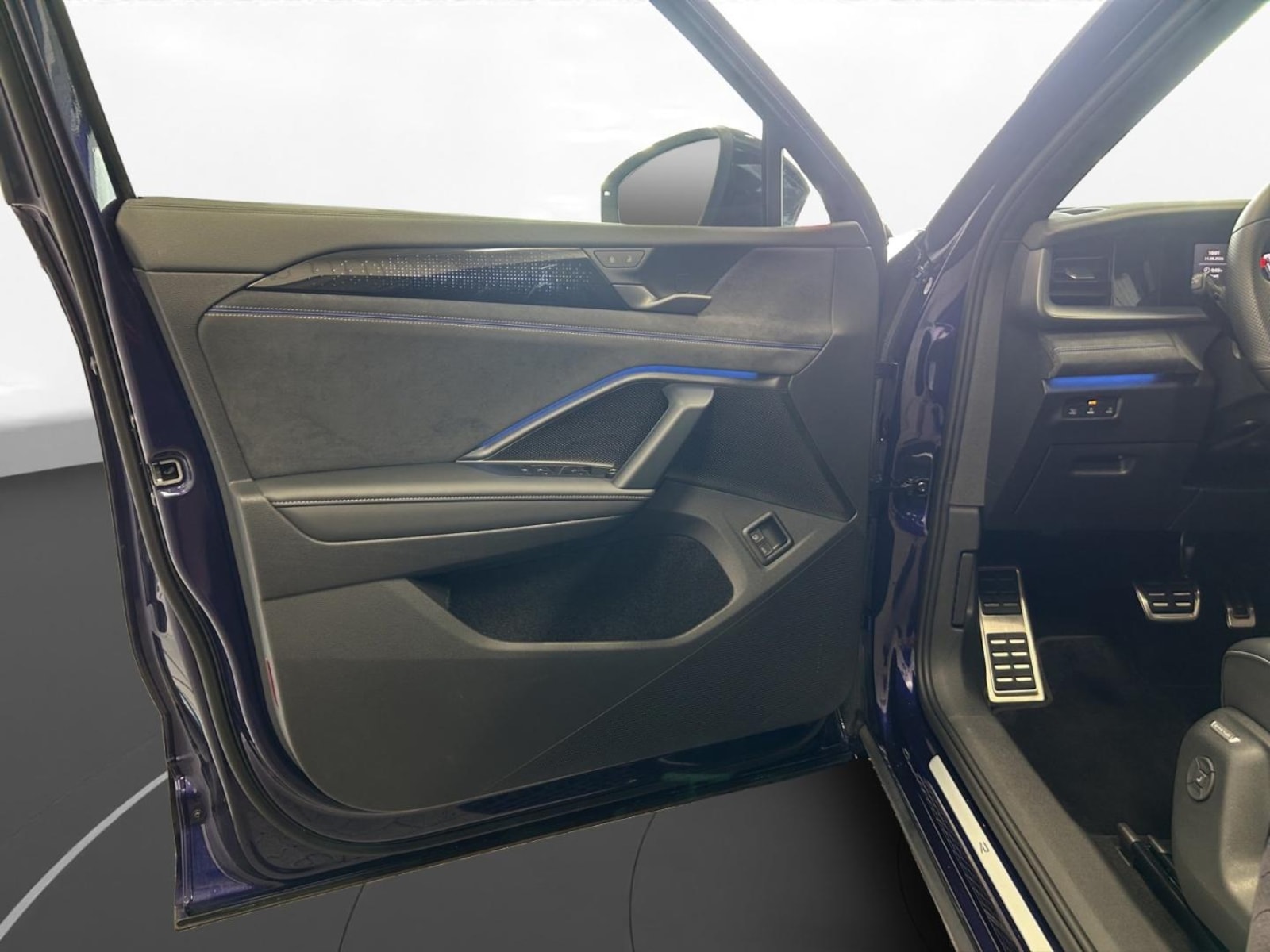 Volkswagen Tayron – Bild 10