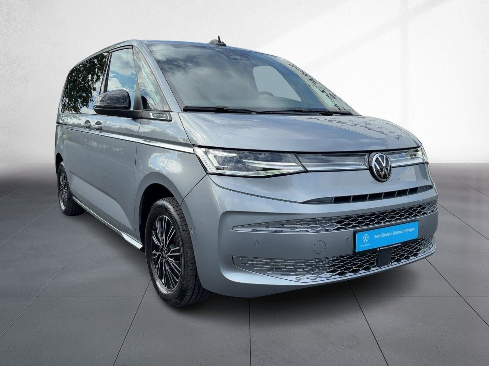 Volkswagen Multivan – Bild 4