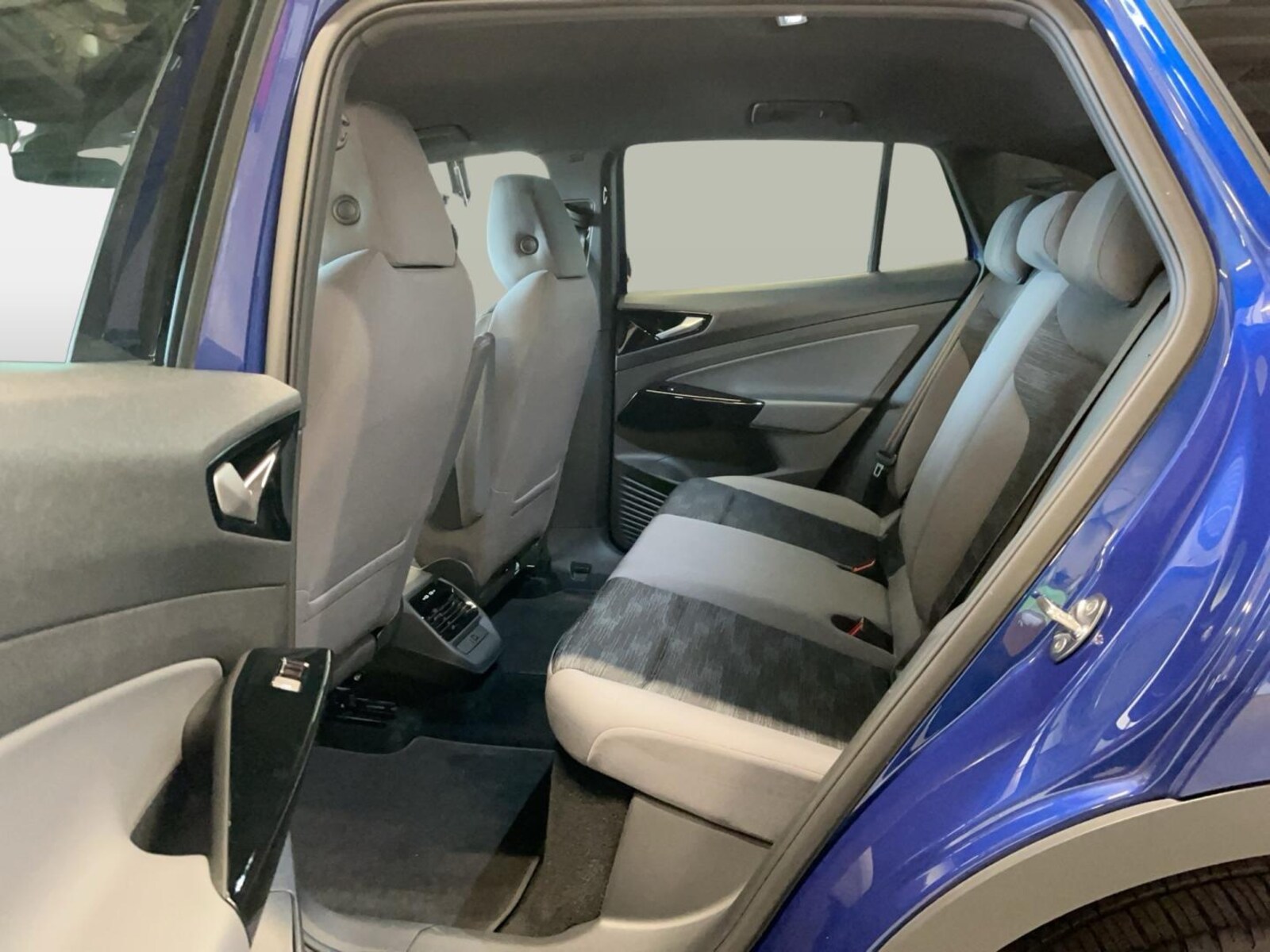 Volkswagen ID.4 – Bild 11