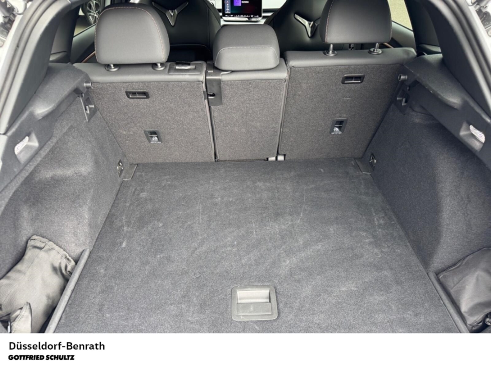 CUPRA Terramar – Bild 8