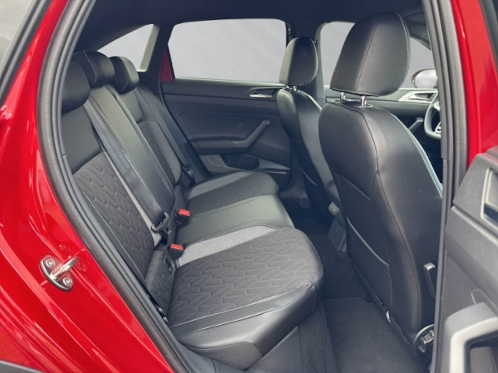 Volkswagen Taigo – Bild 12
