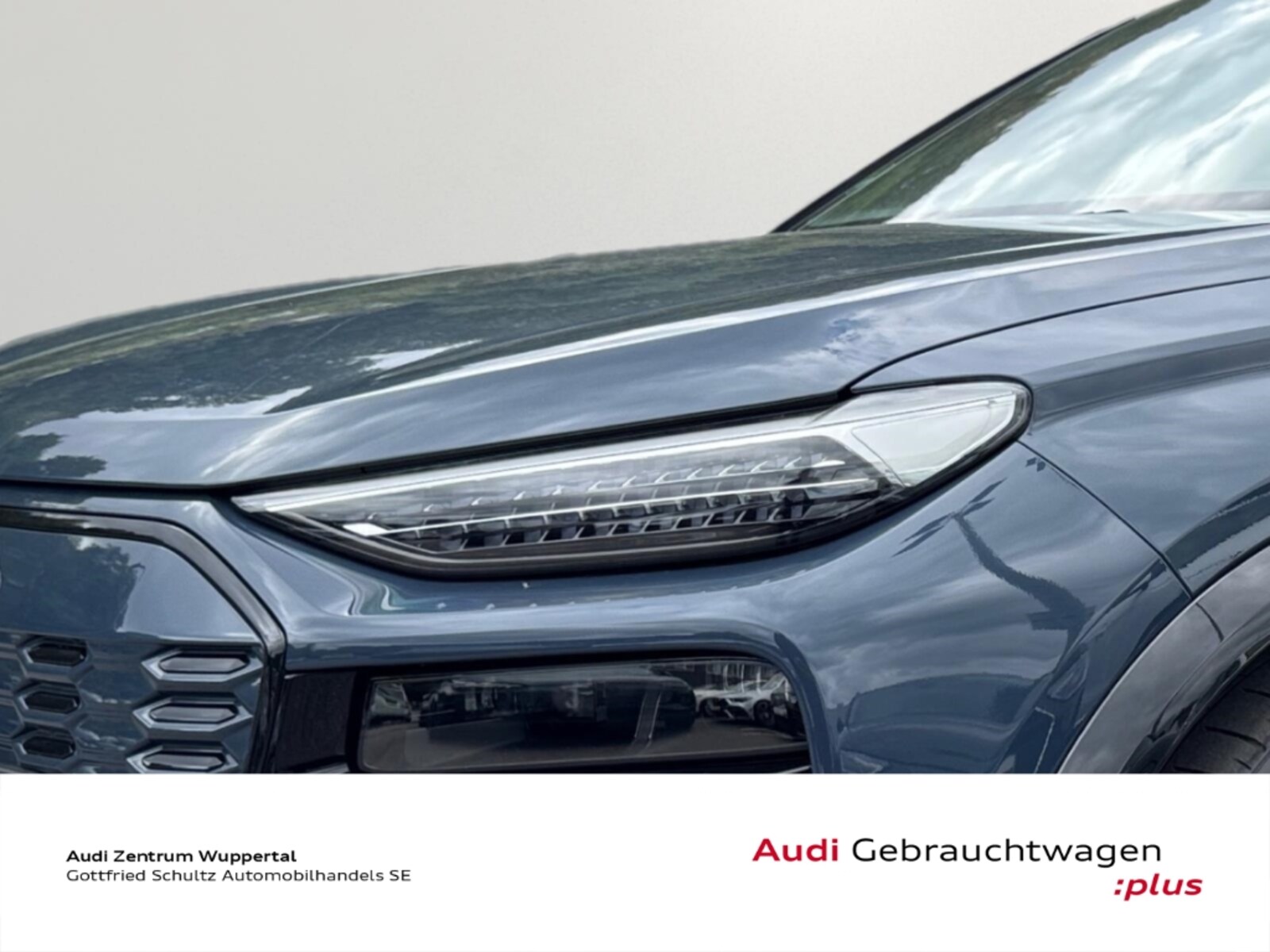 Audi SQ6 e-tron – Bild 6