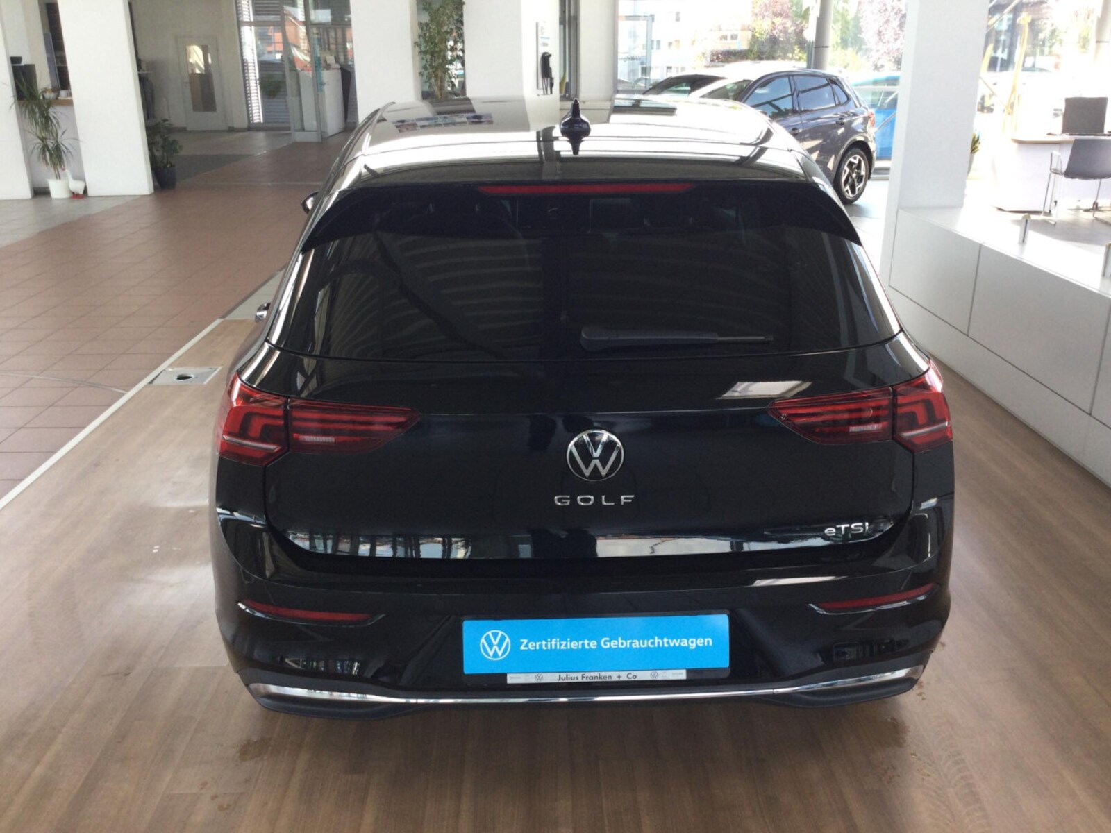 Volkswagen Golf – Bild 5