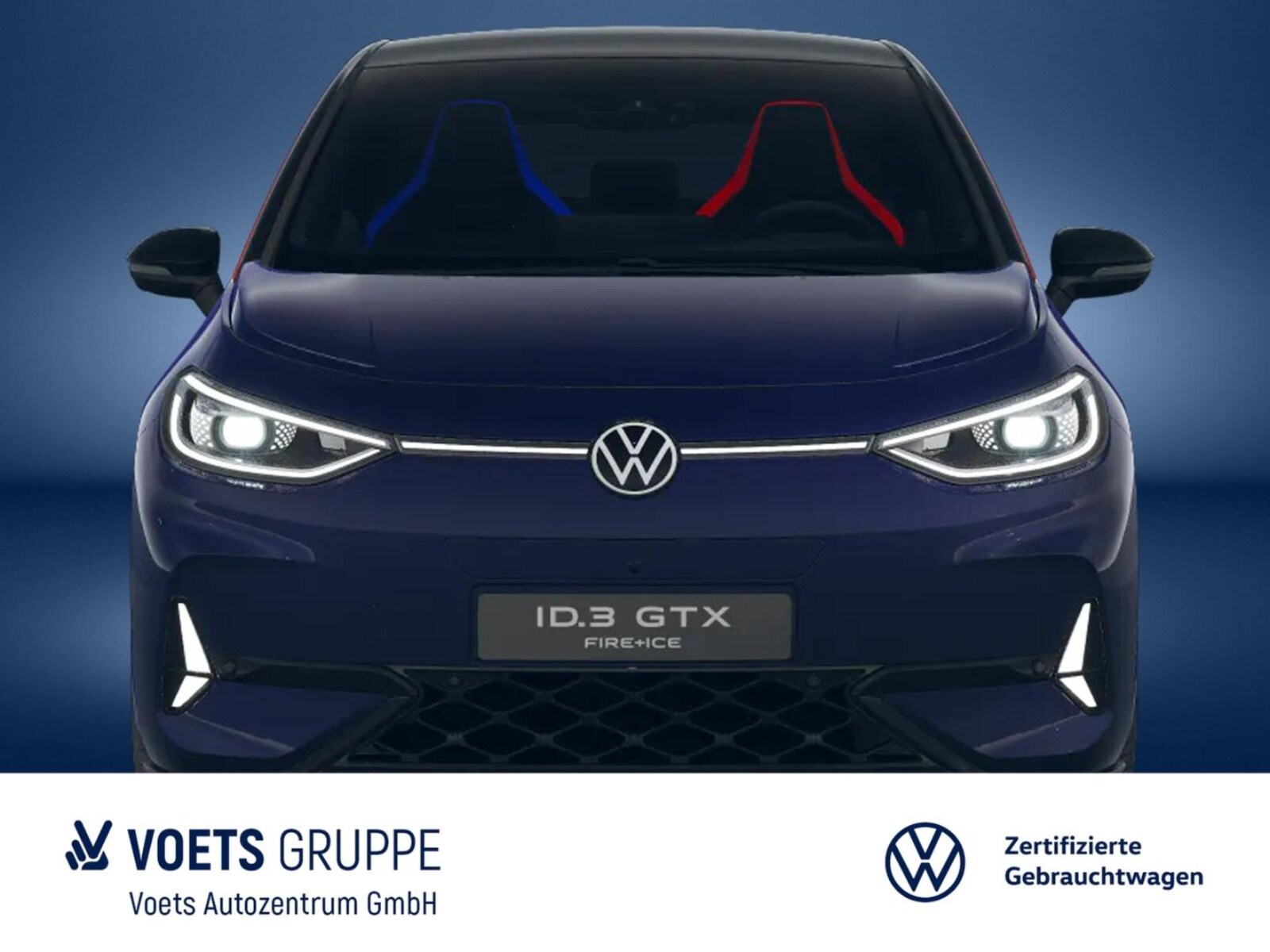 Volkswagen ID.3 – Bild 3