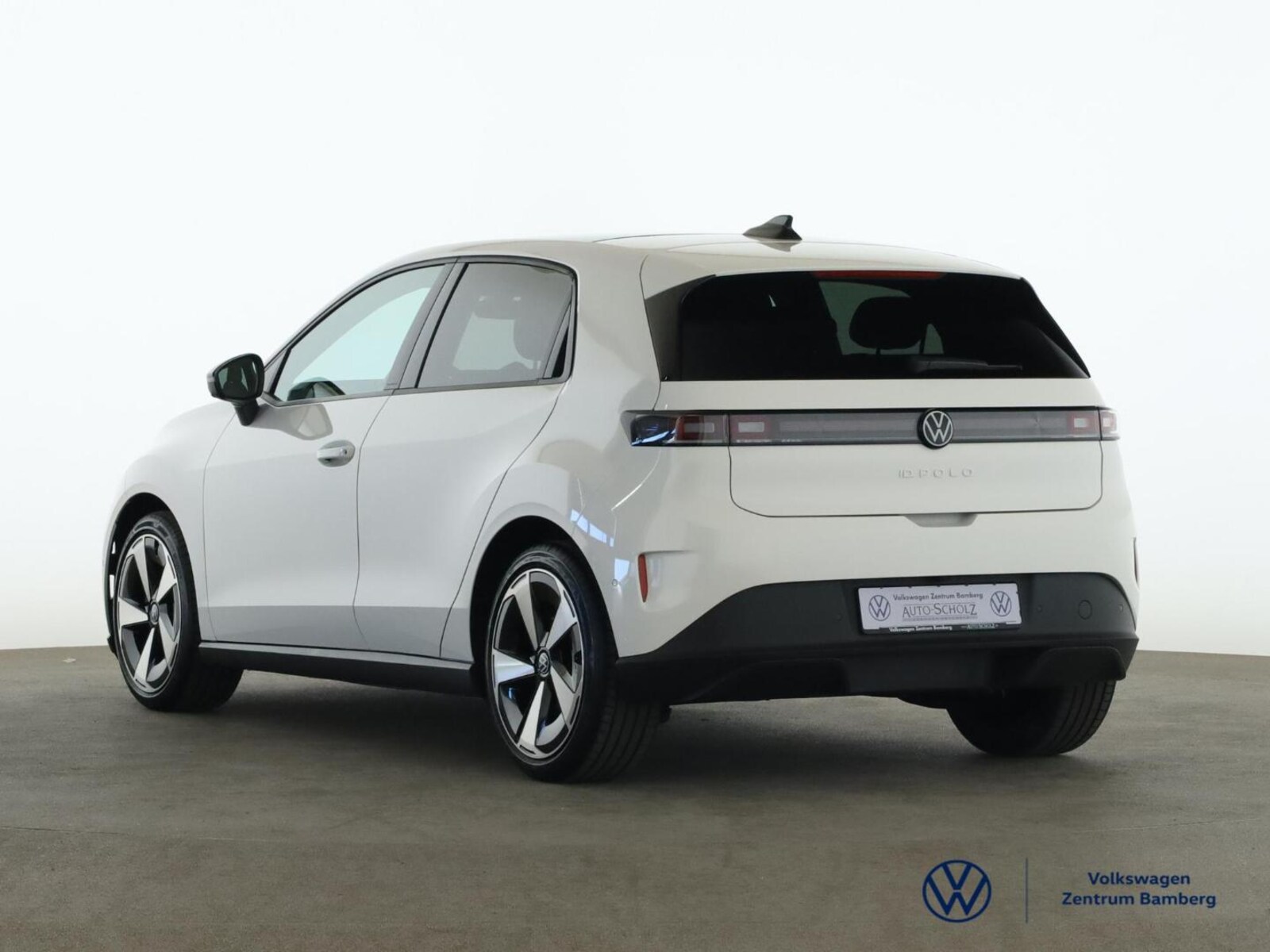 Volkswagen ID. Polo – Bild 4
