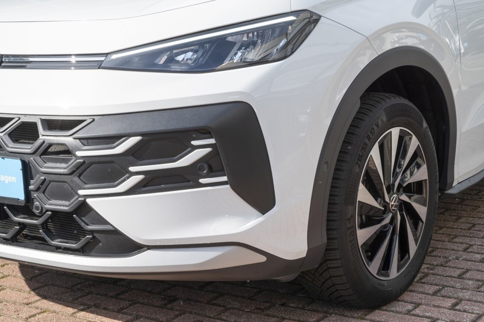 Volkswagen T-Roc – Bild 7