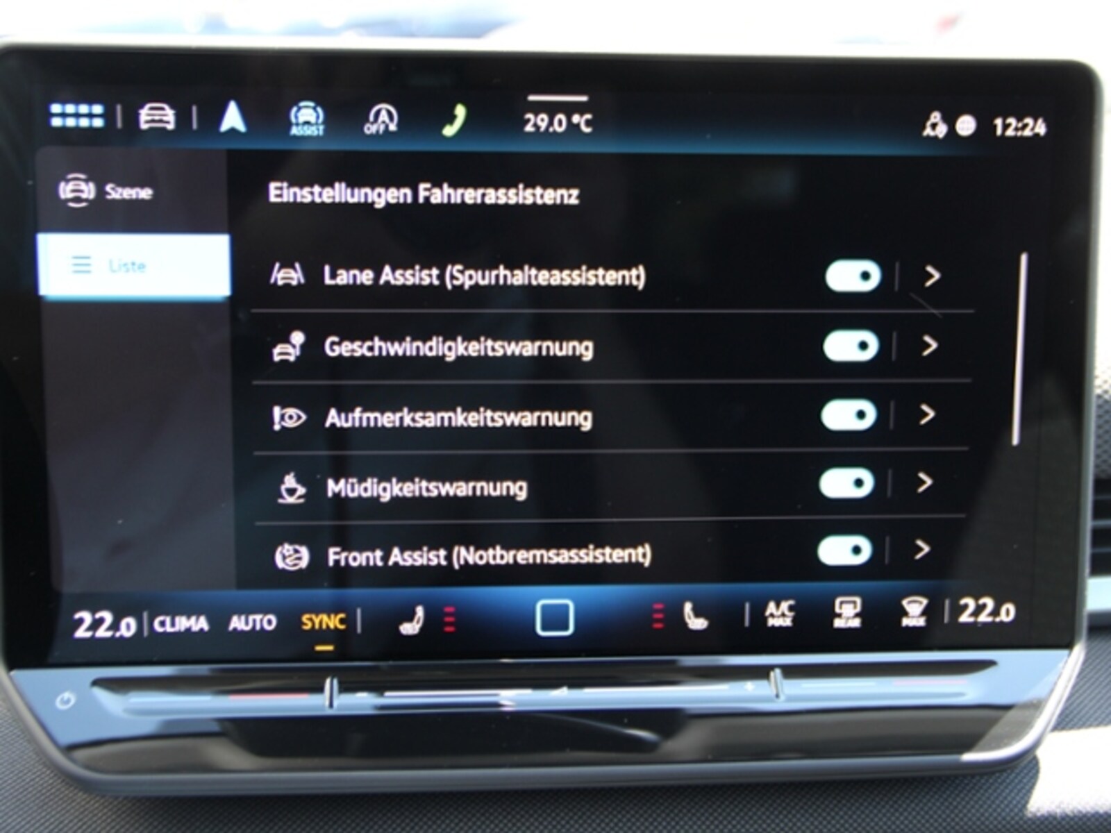 Volkswagen T-Roc – Bild 21