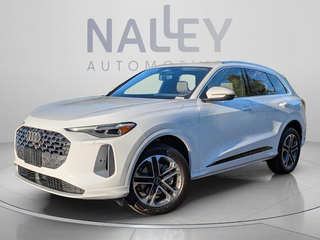 Photo of 2026 Audi Q5 