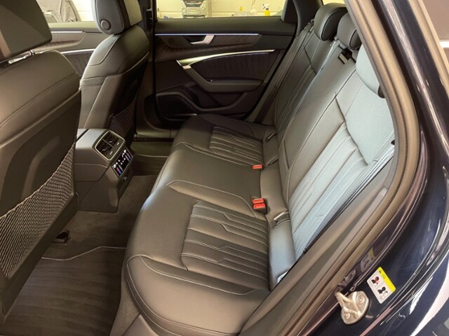Image about Audi S6 Avant TDI quattro tiptronic
