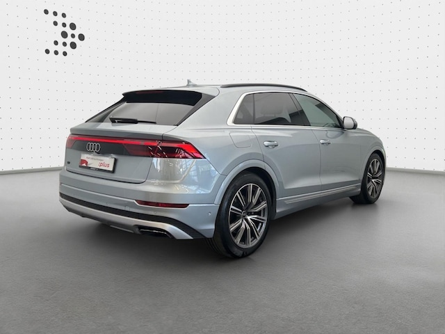 Audi Q8 SUV TFSI E 55 TFSI E Quattro 290394 KW(PS) Tiptronic - 2024 - Joinsteer - #2