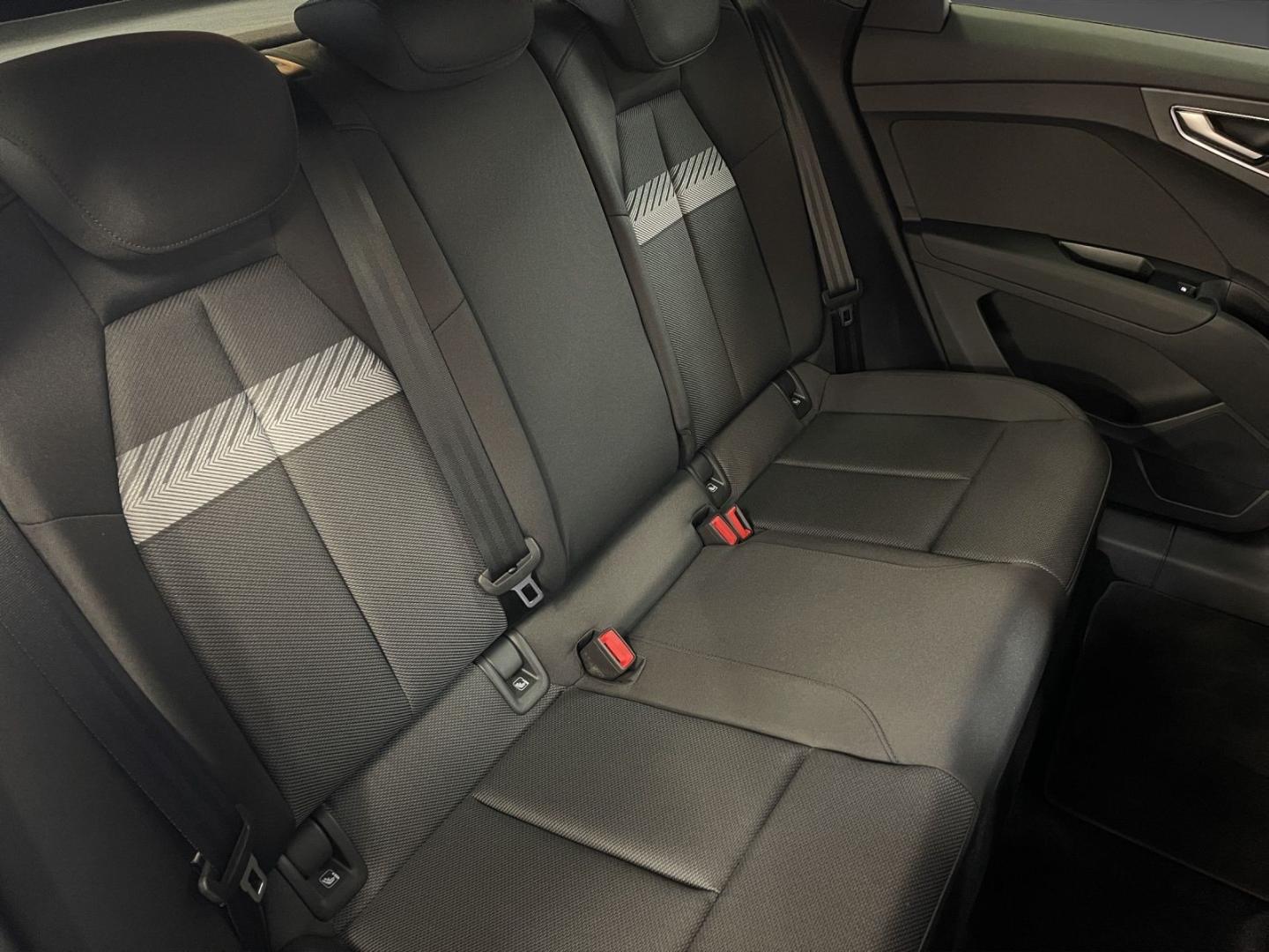 Image about Audi Q4 Sportback e-tron 40 e-tron