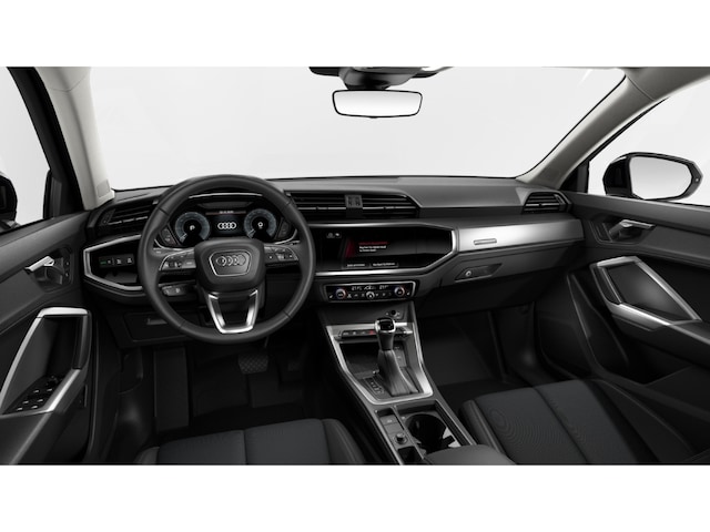 Audi Q3 Sportback TFSI E 45 TFSI E S Tronic - 2021 - Joinsteer - #8
