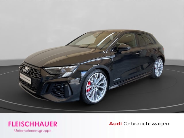 Audi RS 3 Sportback