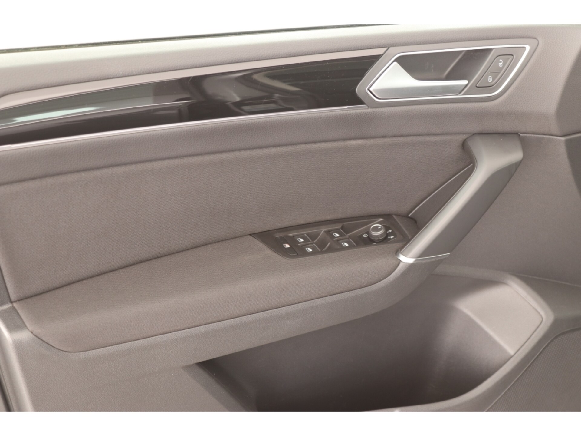 Volkswagen Touran Highline