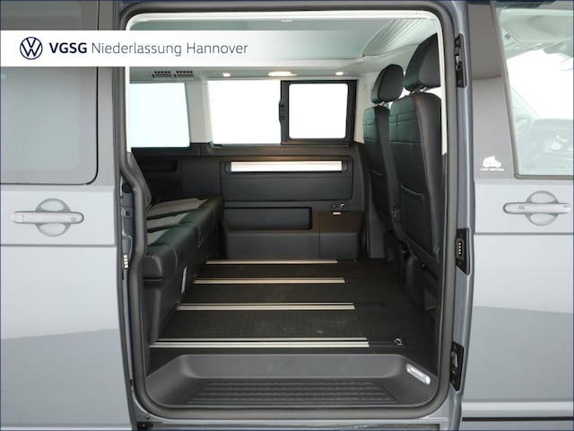 Volkswagen T6.1 California