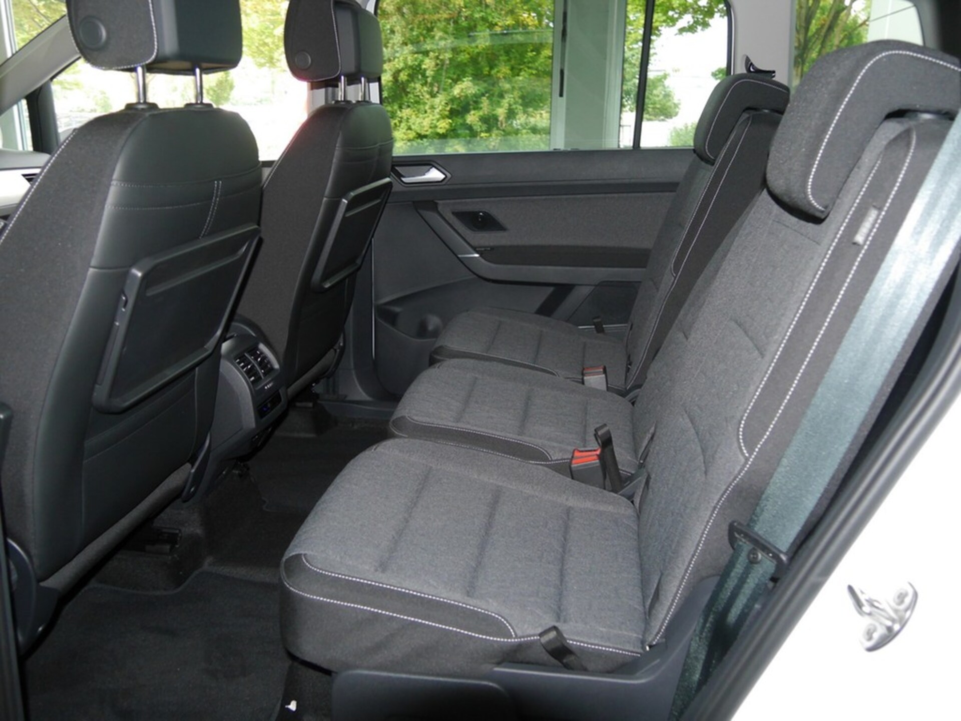 Volkswagen Touran MOVE