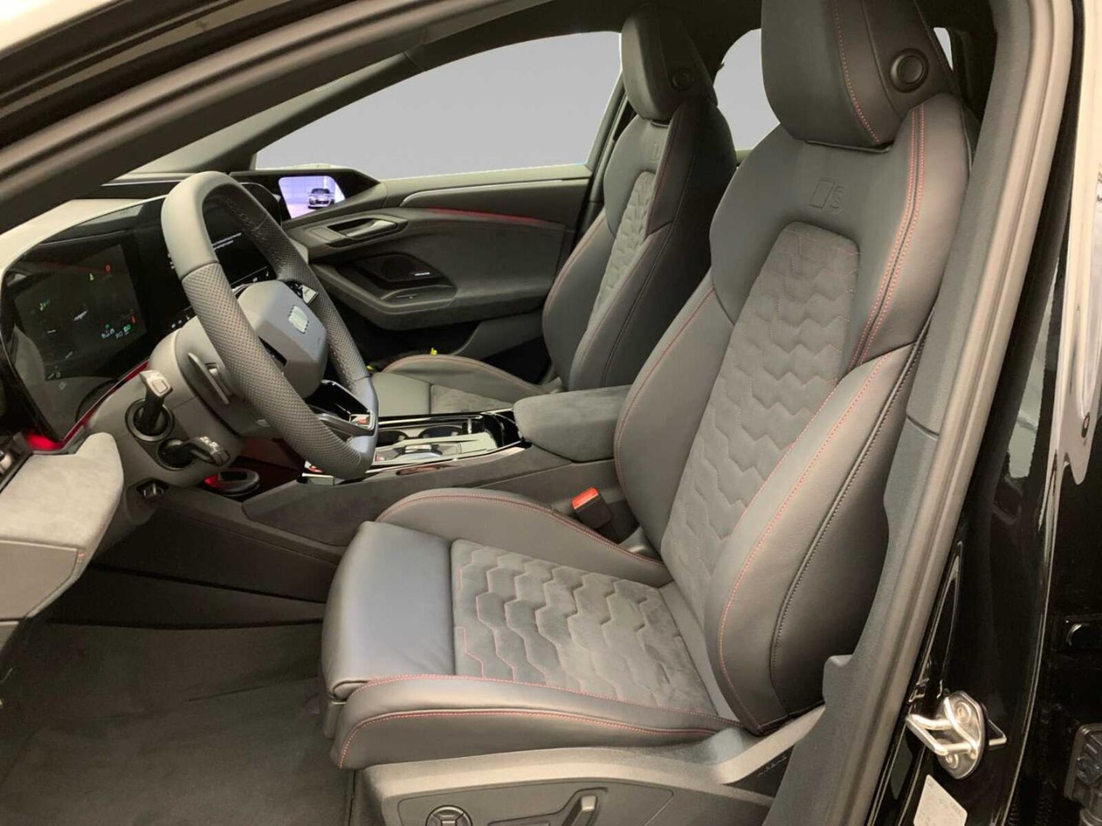 Audi S6 Avant e-tron – Bild 10