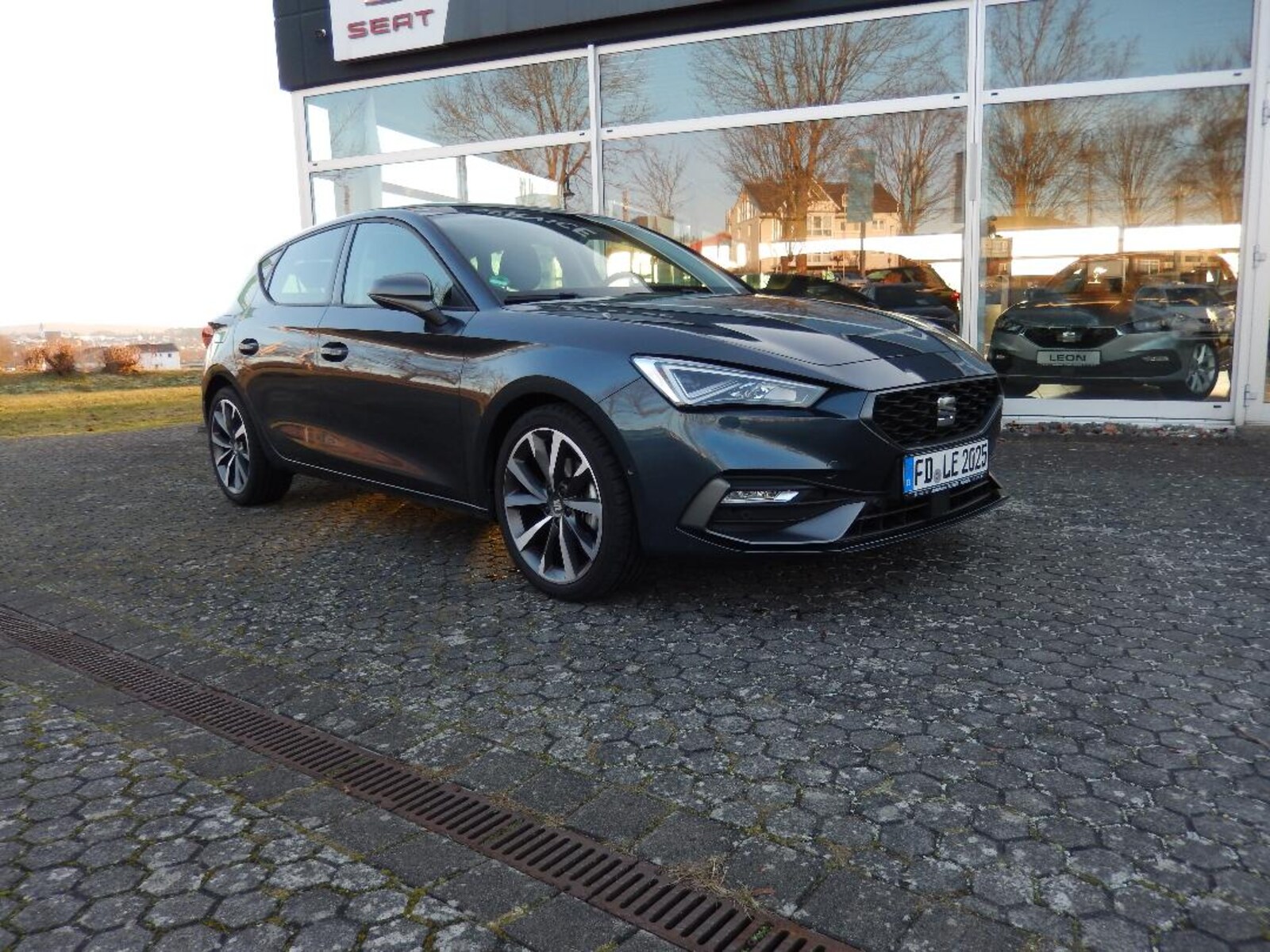 SEAT Leon – Bild 4