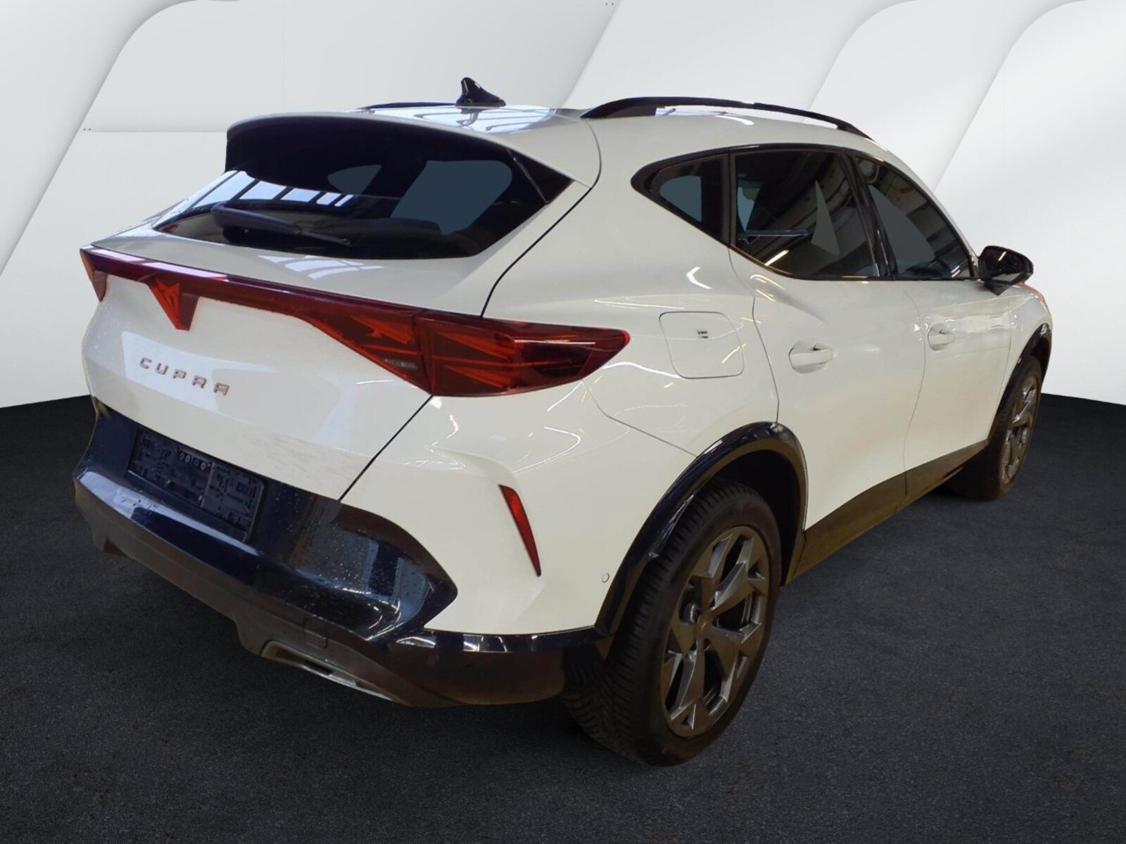 CUPRA Formentor – Bild 2