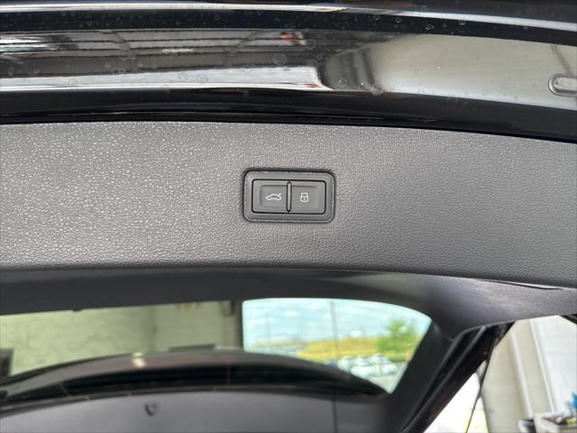 2025 Audi Q7 Premium Plus - Photo 11