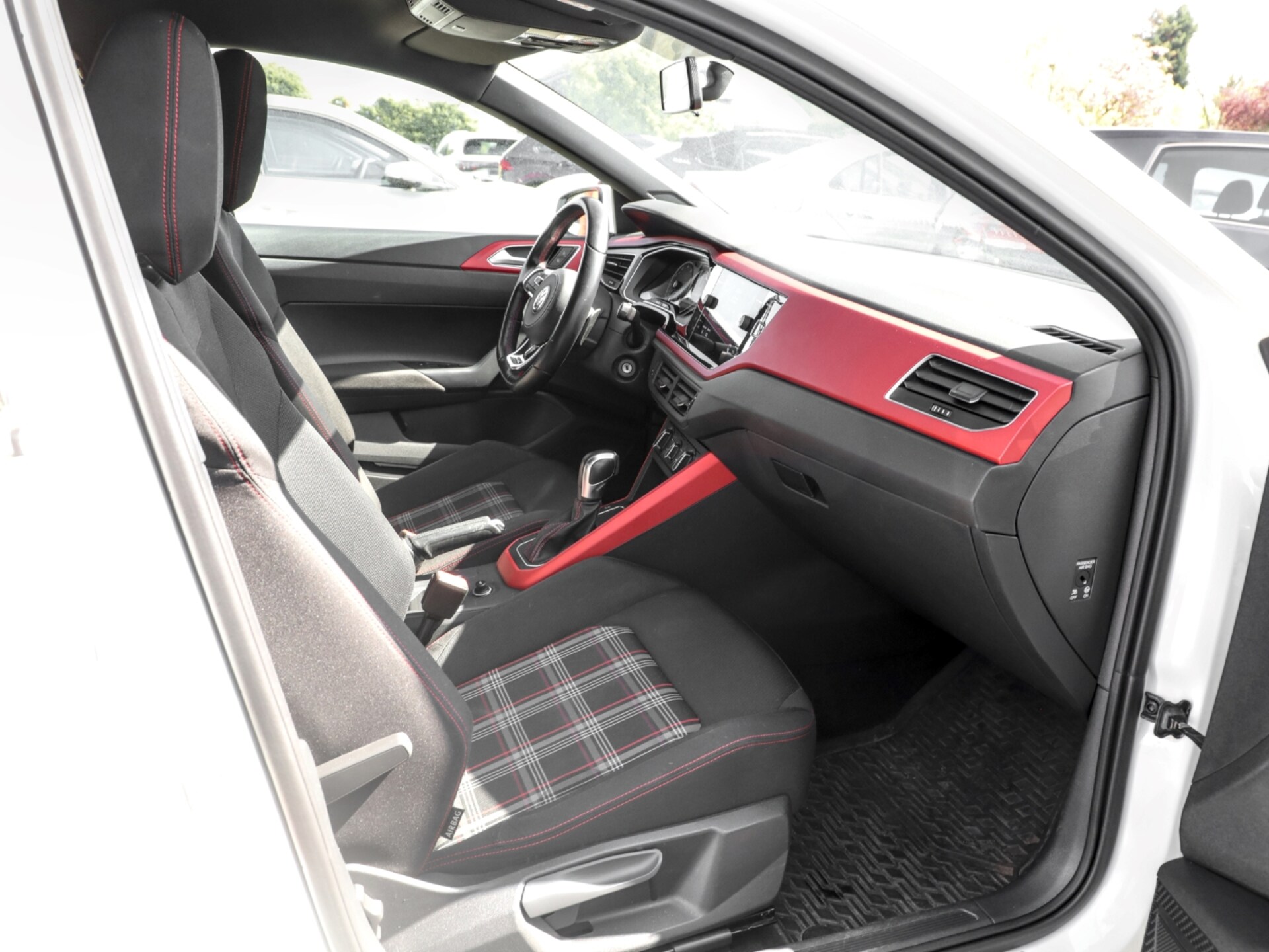 Volkswagen Polo GTI