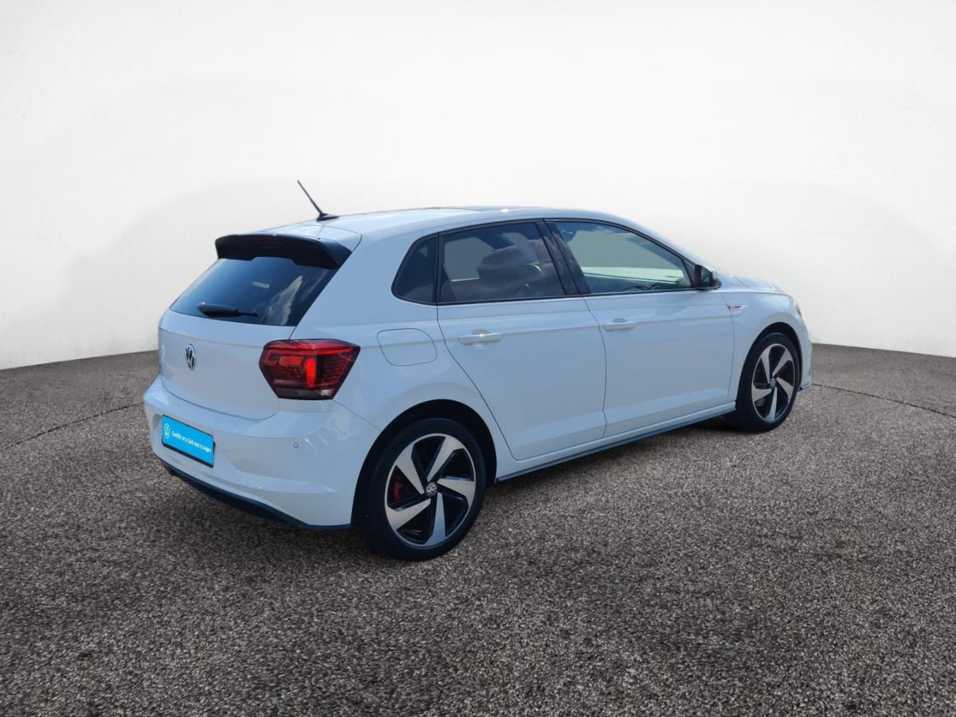 Volkswagen Polo GTI