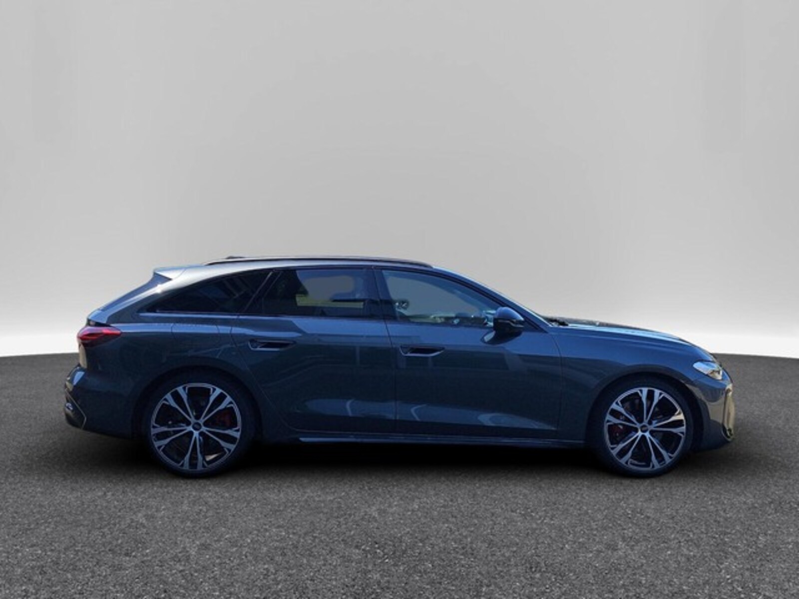Audi S5 Avant – Bild 8