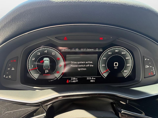 2026 Audi Q7 Premium Plus - Photo 11