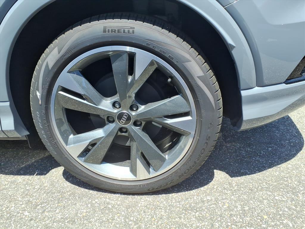 2025 Audi Q4 e-tron Premium Plus - Photo 27