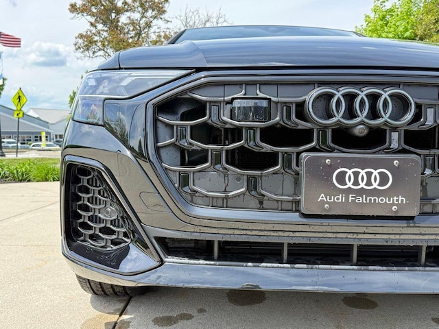 2026 Audi Q8 Premium Plus - Photo 5