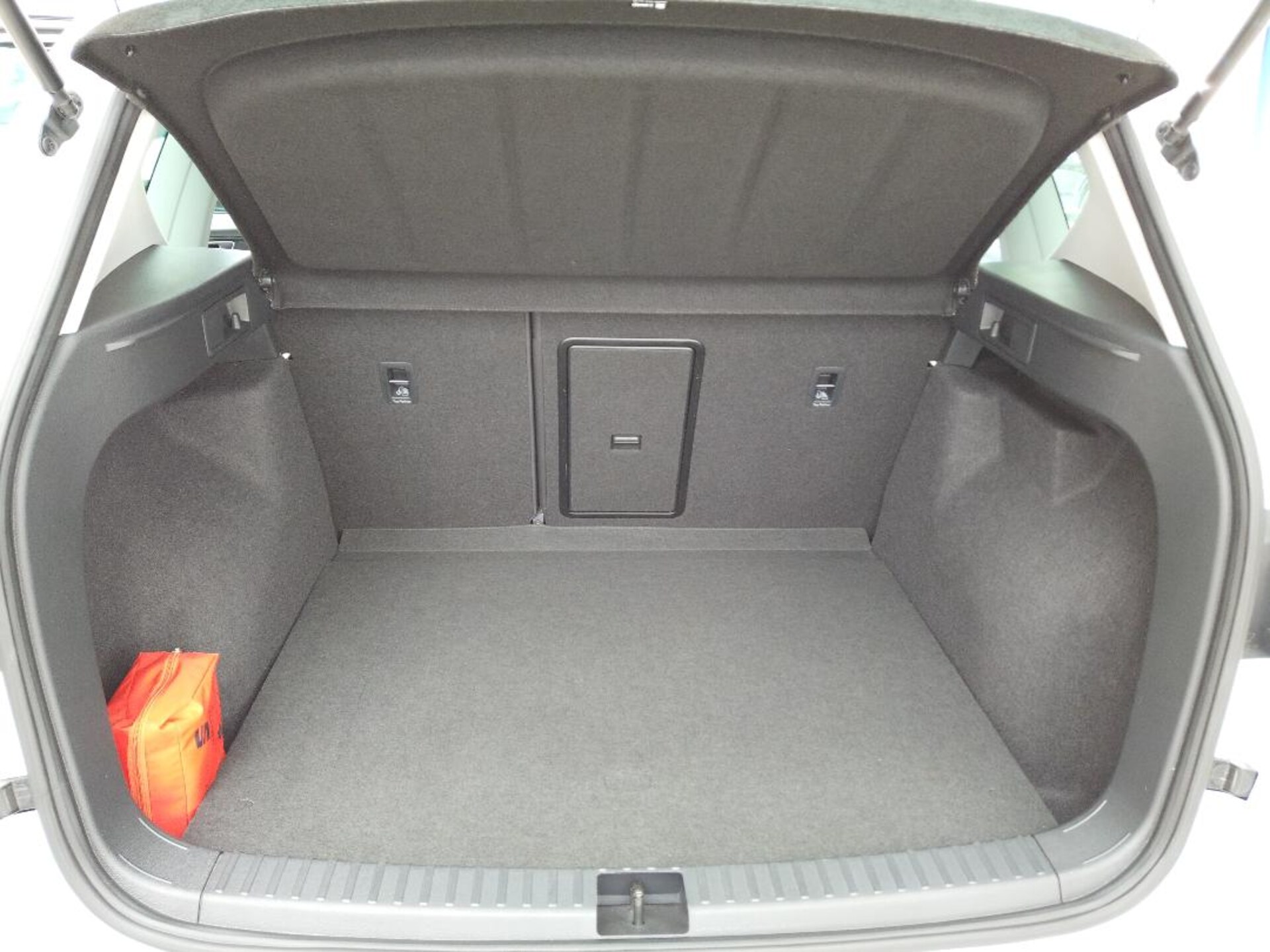 SEAT Ateca FR