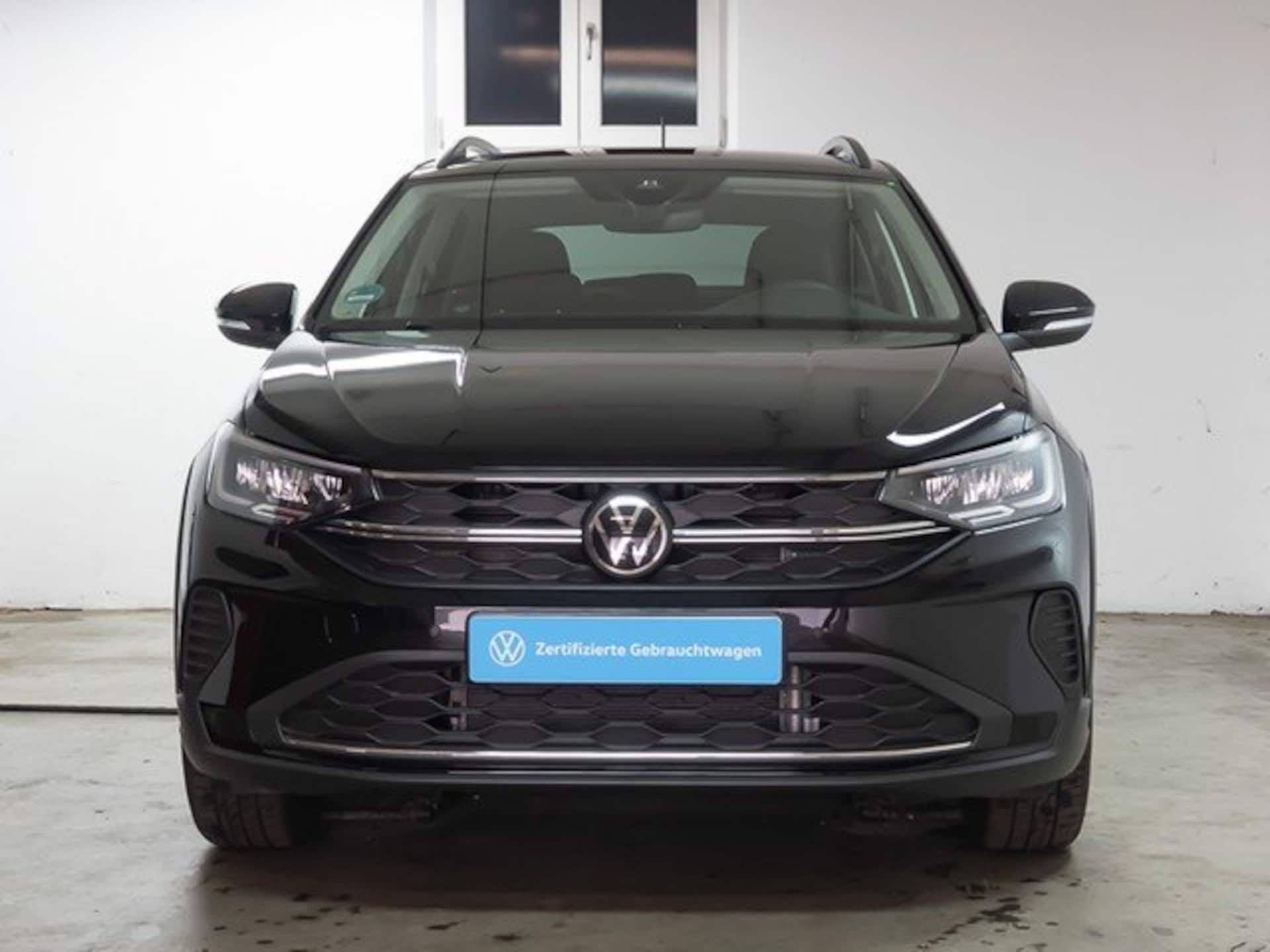 Volkswagen Taigo Life