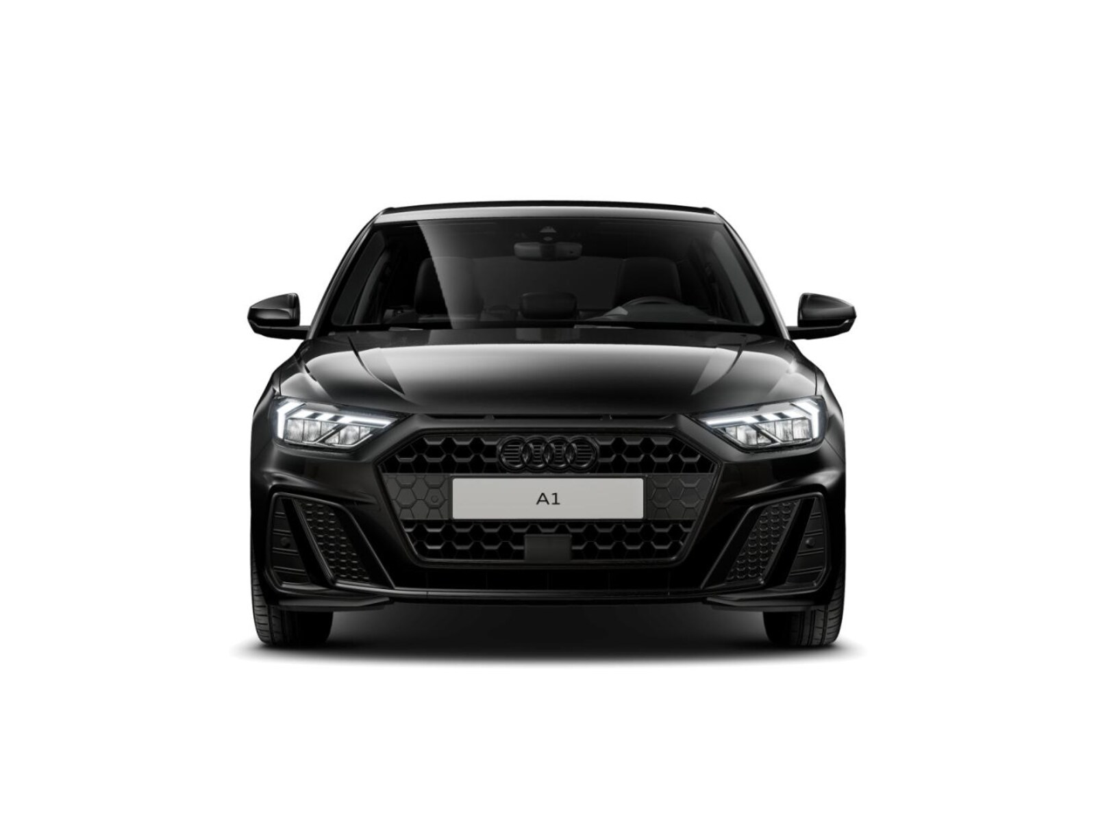 Audi A1 Sportback – Bild 3
